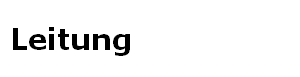 Leitung